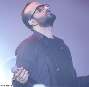 اهنگ مهدی جهانی دوست دارم این هوارو