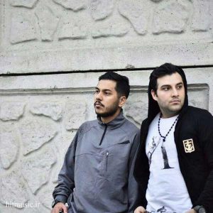 اهنگ قیامت بند اشکای لعنتی