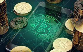 آموزش کسب در آمد بیت کوین