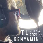 اهنگ بنیامین بهادری TL Test 30 Nov 2021